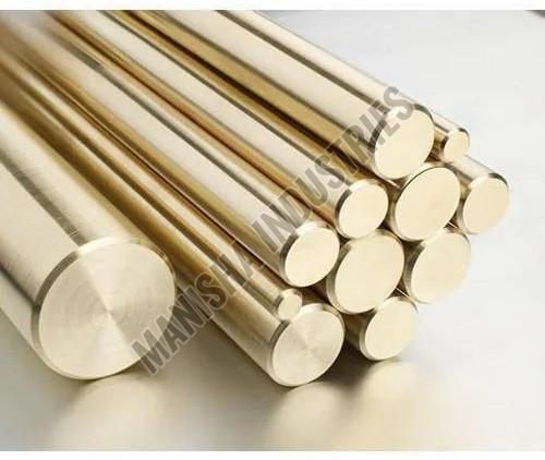 C27000 Yellow Brass Rod 65/35