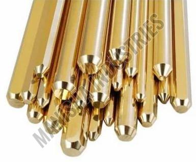 C27400 Yellow Brass Tube 63/37