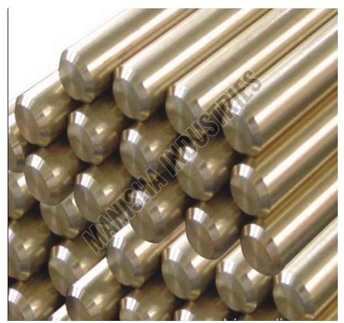 C33000 Low Leaded Brass