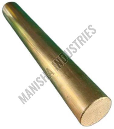 CuZn38Pb4 Brass Rods