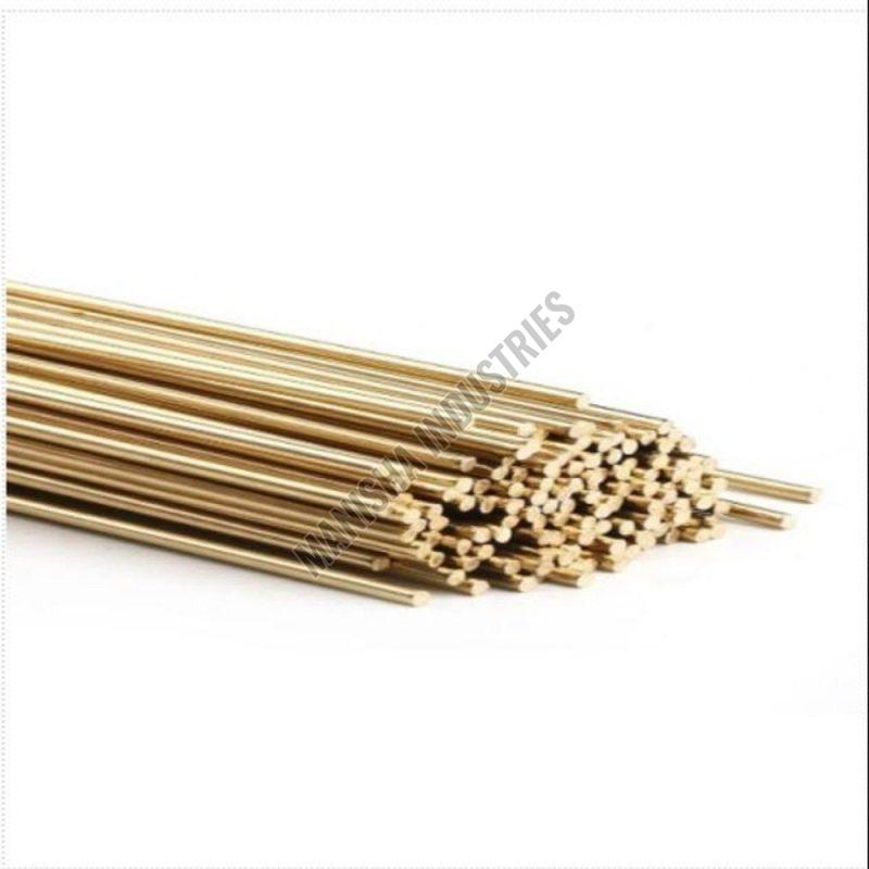 CuZn40 Brass Rods