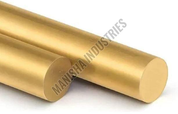 IS 320 HT2 Brass Fitting Rods