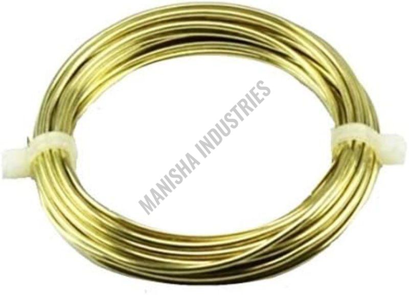 Lead Free Brass Wire