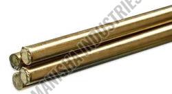 Low Leaded Brass Rods