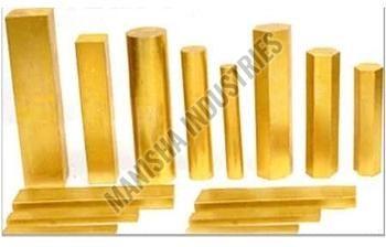 Riveting Brass Rods