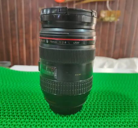 Used Canon EF 17-40mm 4 L USM Lens