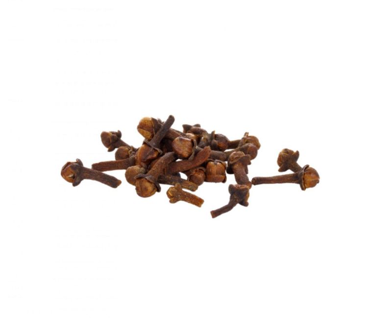 Organic Brown Clove