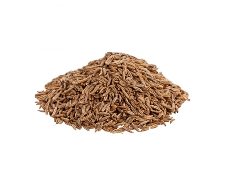 Organic Brown Cumin Seed