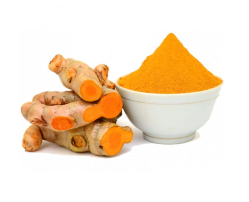 Organic Turmeric Powder