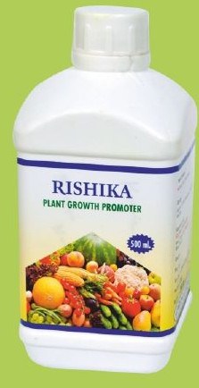 500ml Rishika Micronutrient Fertilizer