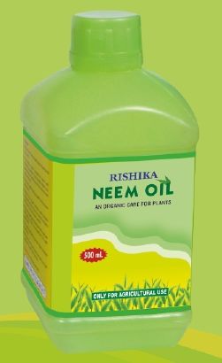 500ml Rishika Neem Oil