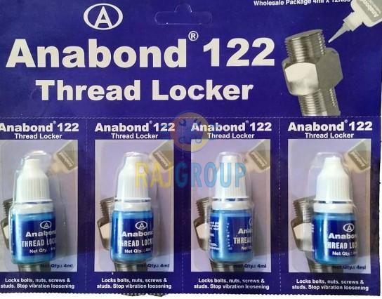 Anabond Thread Locker