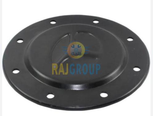 Axle Plate