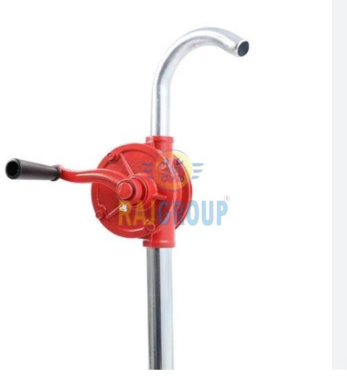Barrel Pump