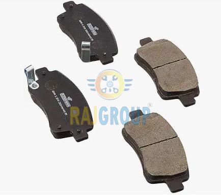 Brake Pad