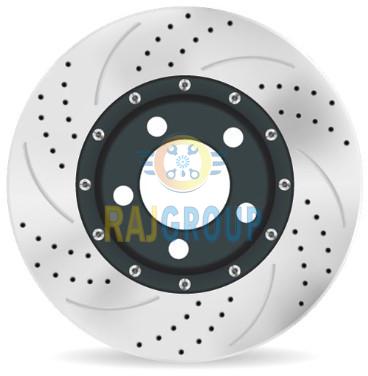 Brake Rotor