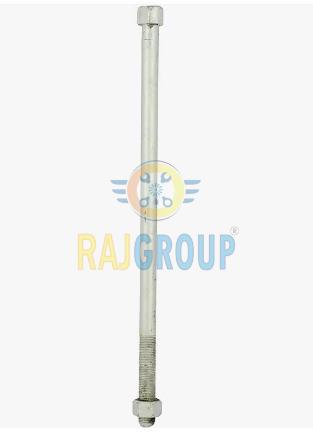 Center Bolt