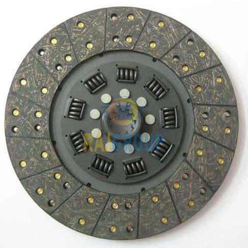 Circular Clutch Plate