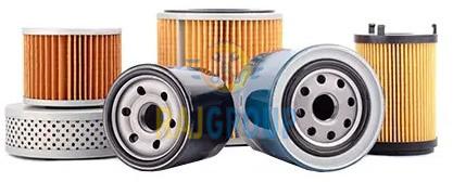 Diesel Filter