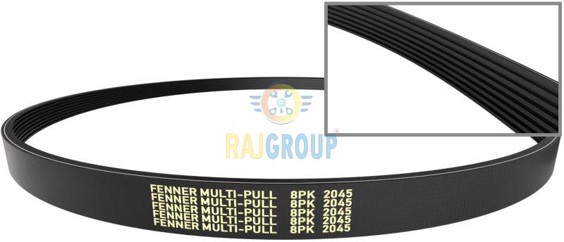 Fenner Multi-Pull Poly V Belt
