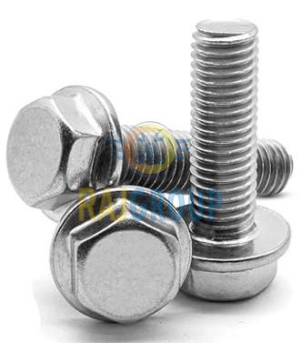 Flange Bolt