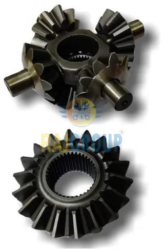 Forging Spider Kit
