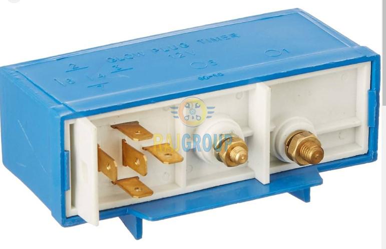Glow Plug Timer
