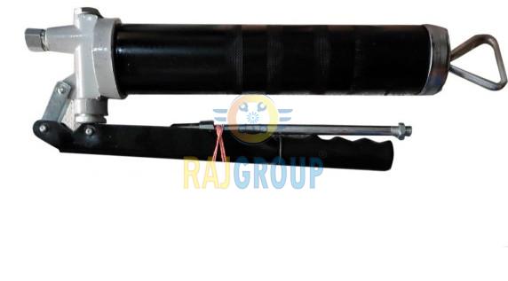 Grease Gun