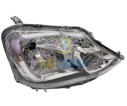 Head Lamp Assembly