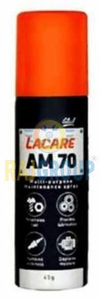 Lacare AM70 Multipurpose Maintenance Spray
