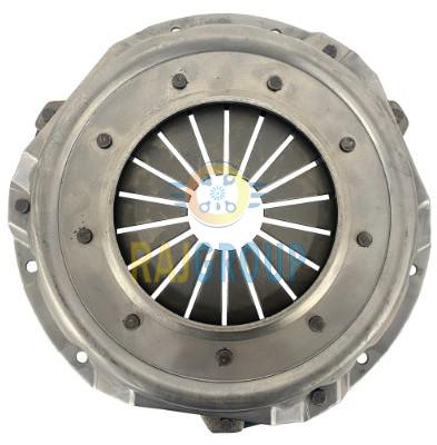 Mild Steel Clutch Pressure Plate