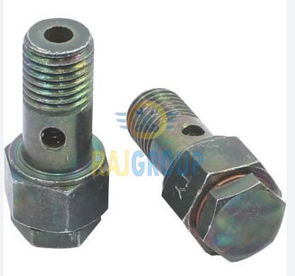 Overflow Valve