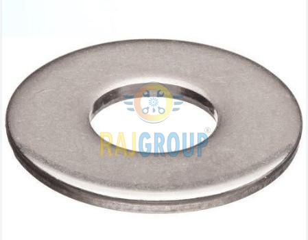 Plain Washer