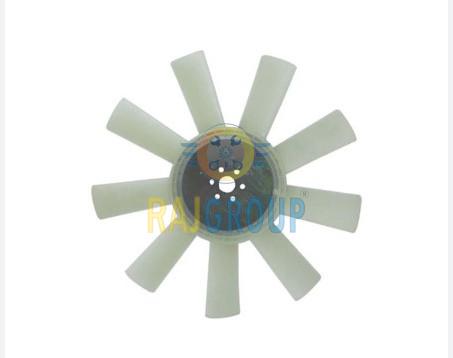 Radiator Fan