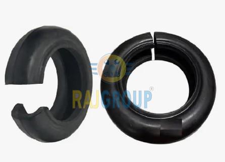 Rubber Coupling