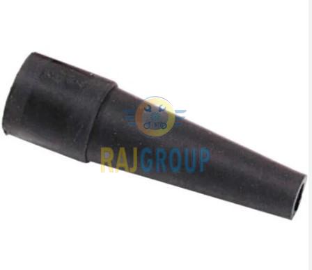 Rubber Nozzle