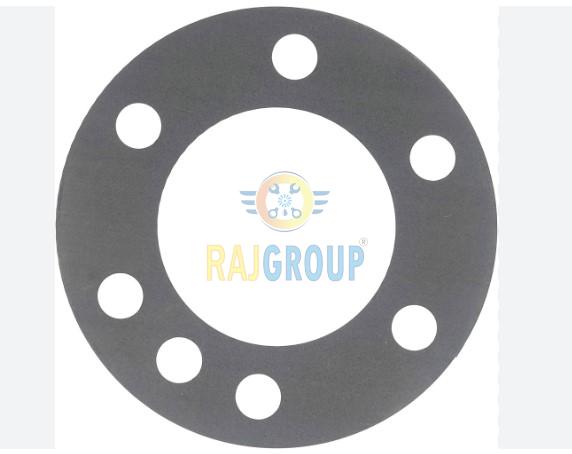 Stainless Steel Shim