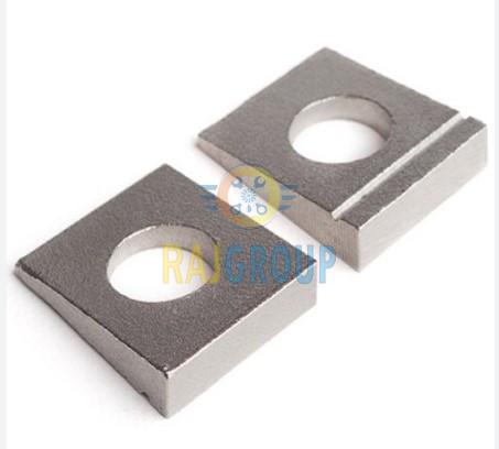 Taper Washer