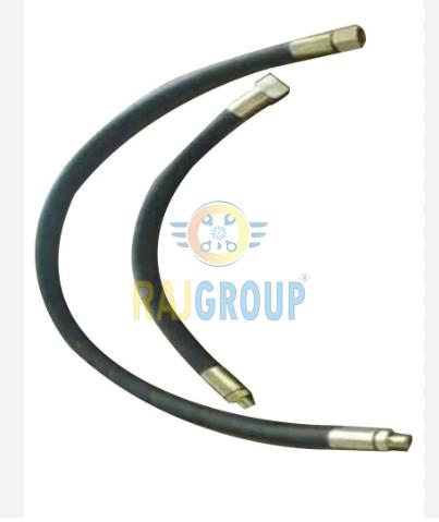 Tractor Trolley Hose