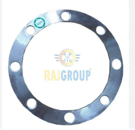 Truck Gap Plate