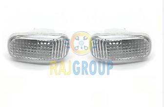 Turn Signal Lamp