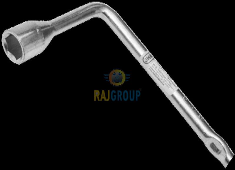 Wheel Spanner