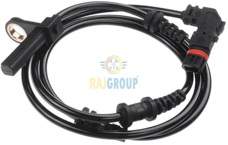 Wheel Speed Sensor