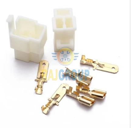 Wire Clip