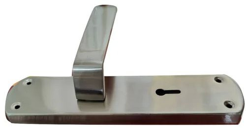 Mild Steel Door Handles