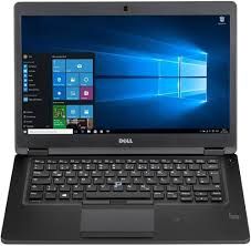 Refurbished Dell 5480 Laptop