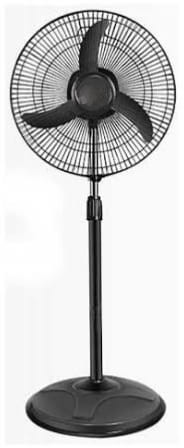 16\'\' ABS Blade Pedestal Fan