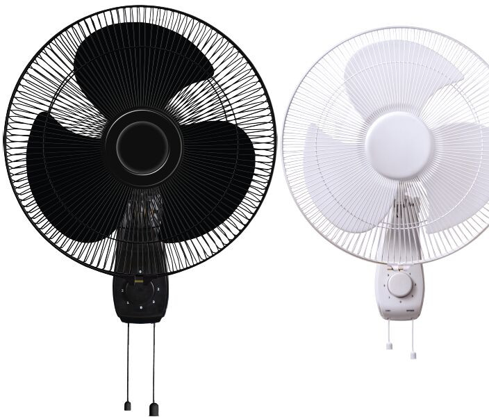 Air Swing Wall Fan