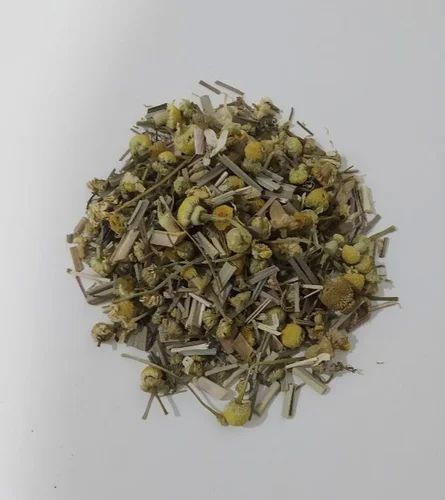 Dried Chamomile Leaves