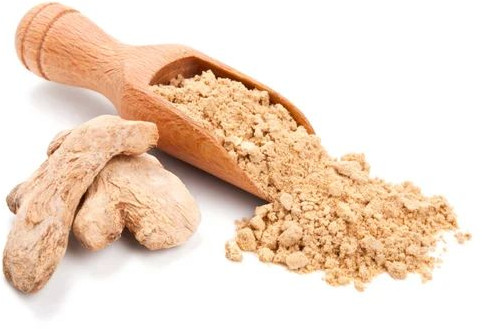 Dried Ginger Powder